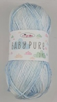 King Cole - Baby Pure DK - 4801 Baby Blue